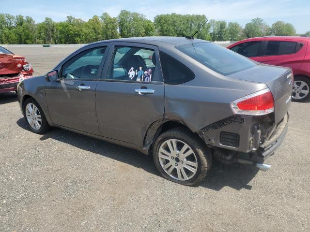 Vin: 1fahp3hn3bw193914, lot: 55062895, ford focus sel 20112