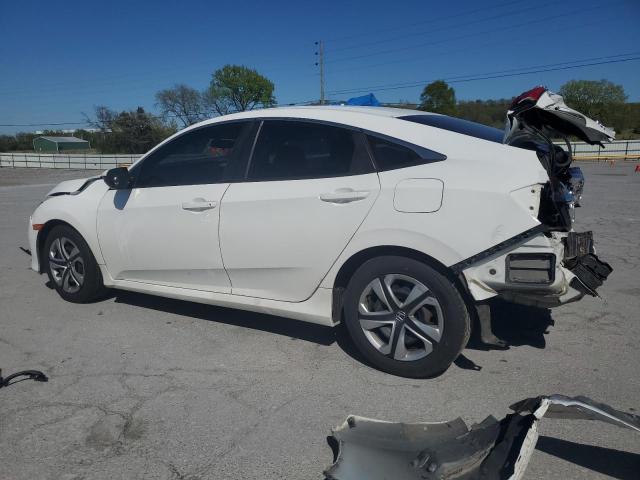 2017 HONDA CIVIC LX 2HGFC2F56HH545399