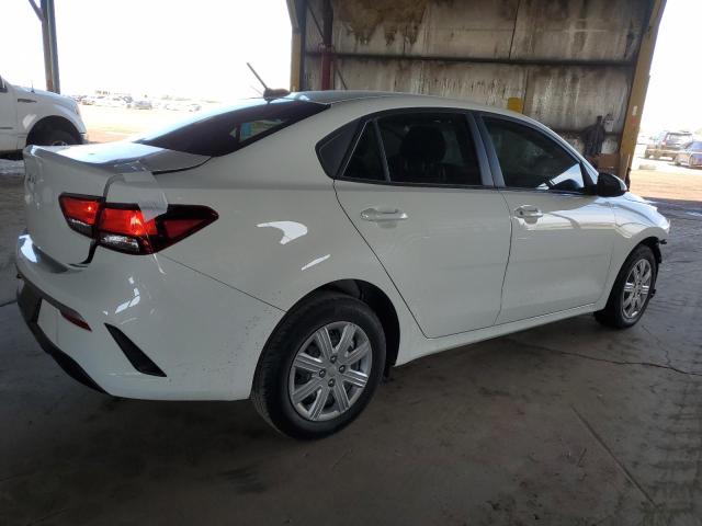 Vin: 3kpa24ad0ne438023, lot: 52235485, kia rio lx 20223
