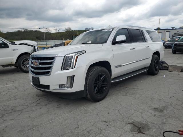 Vin: 1gys4hkj0gr453794, lot: 52775335, cadillac escalade esv luxury 2016 img_1