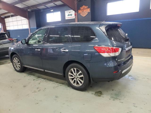 Vin: 5n1ar2mm9ec719218, lot: 51438195, nissan pathfinder s 20142
