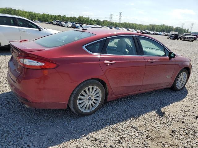 Vin: 3fa6p0su5er234170, lot: 53299755, ford fusion titanium phev 20143