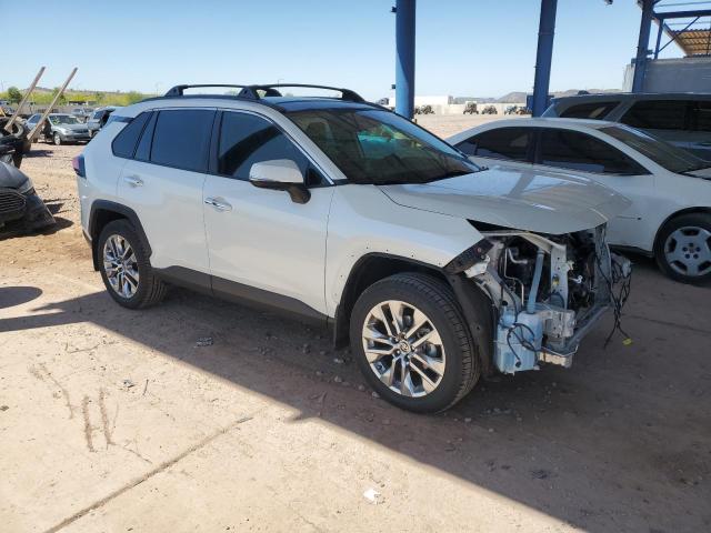 Vin: jtmn1rfv4mj039992, lot: 53152975, toyota rav4 limited 20214