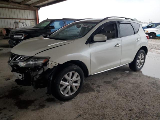 NISSAN MURANO S