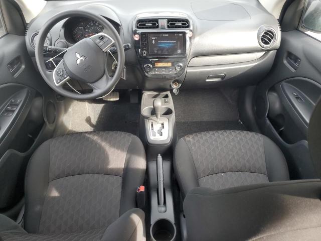 2024 MITSUBISHI MIRAGE ES - ML32AUHJ8RH029399