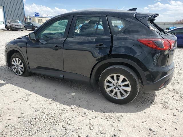 Vin: jm3ke2by8g0847987, lot: 54627265, mazda cx-5 sport 20162