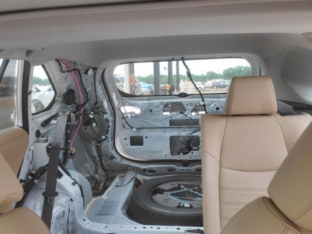 2020 TOYOTA RAV4 XLE P - JTMC1RFV2LD520540