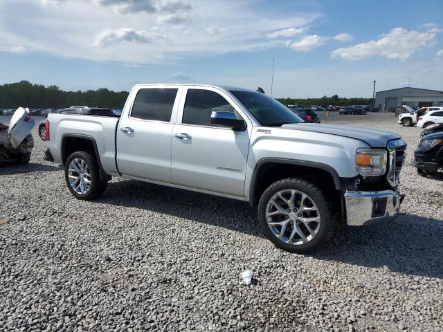 Vin: 3gtu2vec3fg452248, lot: 53637365, gmc sierra k1500 slt 20154