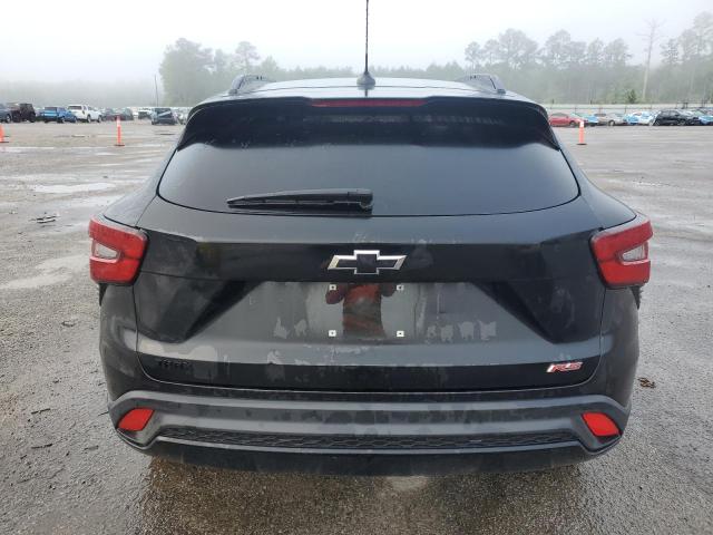 2024 CHEVROLET TRAX 2RS KL77LJE23RC124679