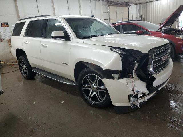 Vin: 1gks1bkc4fr249760, lot: 54837745, gmc yukon slt 20154
