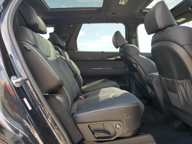2025 HYUNDAI PALISADE C - KM8R74GE7SU872274