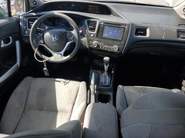 2015 HONDA CIVIC EX - 2HGFG3B86FH508196