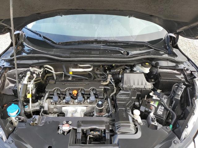 2022 HONDA HR-V LX - 3CZRU6H36NM718762