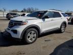 2020 FORD EXPLORER X - 1FMSK8DH9LGB13972