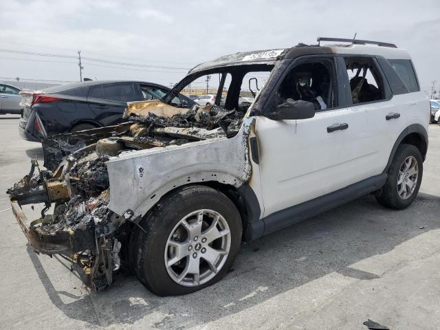 Vin: 3fmcr9a60prd20340, lot: 52921385, ford bronco 2023 img_1