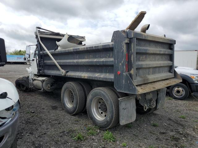 FREIGHTLINER M2 112 MED 2009 white  diesel 1FVHC5CV19HAG7741 photo #3