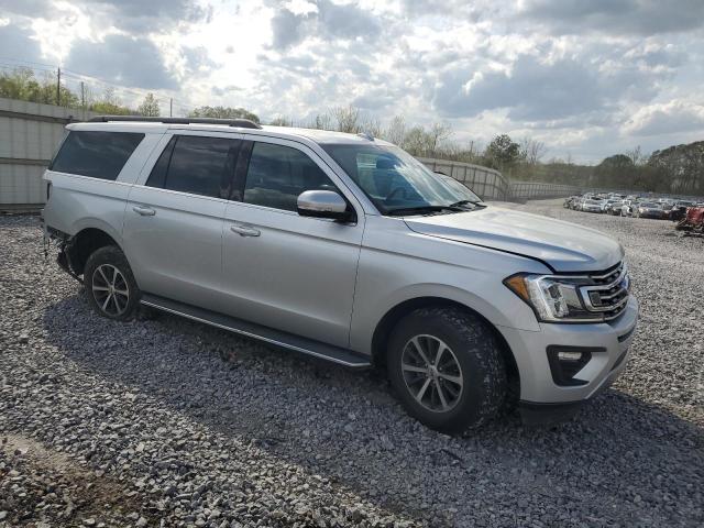 Vin: 1fmjk1ht7jea07174, lot: 51689855, ford expedition max xlt 20184