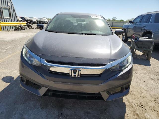 2017 HONDA CIVIC EX - 19XFC2F8XHE072725