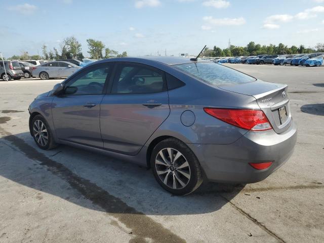 2017 HYUNDAI ACCENT SE KMHCT4AE0HU331179