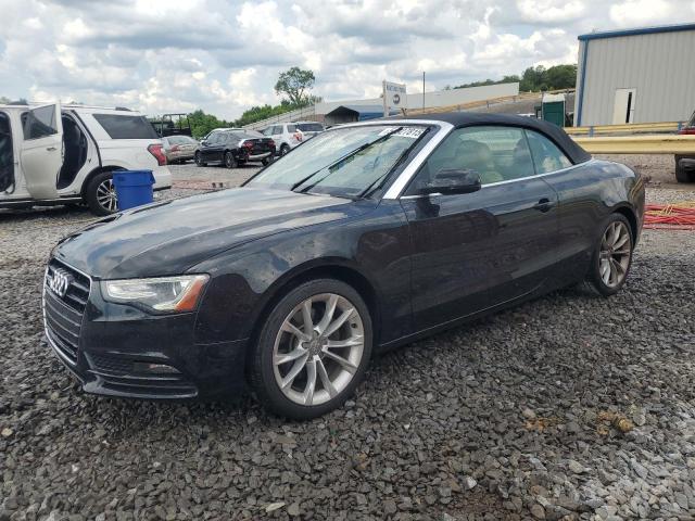 AUDI A5 PREMIUM PLUS
