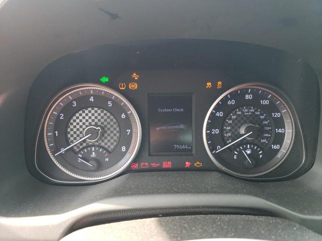 2020 HYUNDAI ELANTRA SE - 5NPD84LF9LH583919