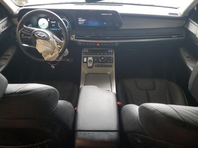 2023 HYUNDAI PALISADE S KM8R44GE3PU640514