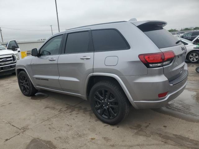 Vin: 1c4rjeag8kc698551, lot: 52080915, jeep grand cher laredo 20192