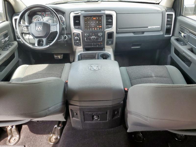 2016 RAM 1500 SLT - 1C6RR7LT6GS301342