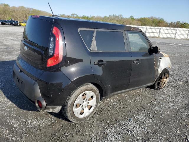 Vin: kndjn2a2xe7034608, lot: 51165575, kia soul 20143