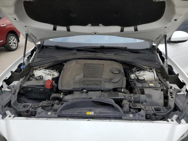 2019 JAGUAR F-PACE PRE - SADCJ2GX2KA367489