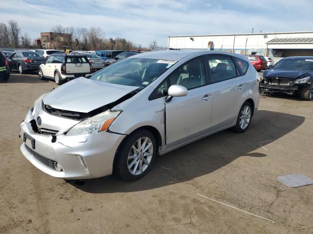 Vin: jtdzn3eu2c3098764, lot: 52904035, toyota prius 2012 img_1
