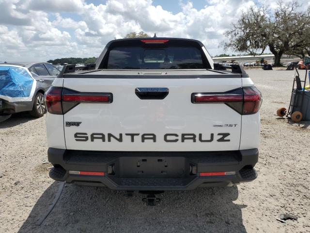 2024 HYUNDAI SANTA CRUZ - 5NTJDDAF6RH098567