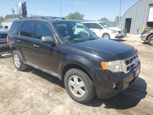 Vin: 1fmcu0d73bka50435, lot: 53873465, ford escape xlt 20114