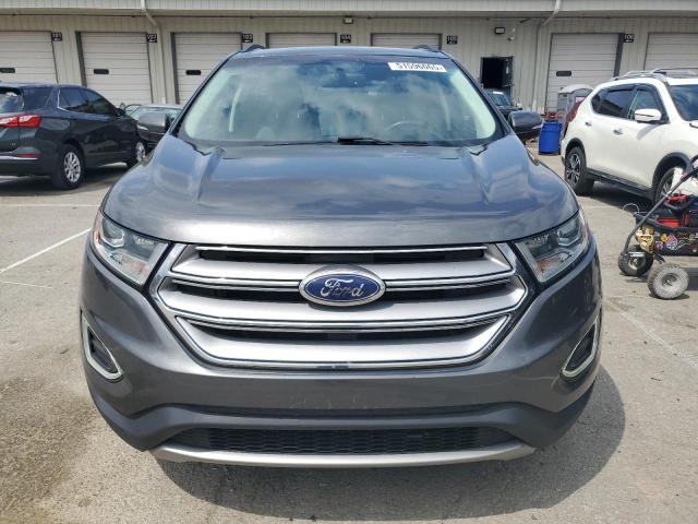 2017 FORD EDGE SEL - 2FMPK4J9XHBB20911