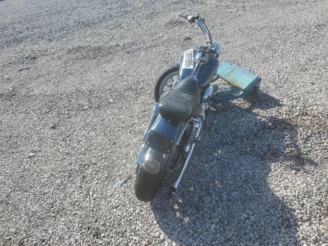 2003 HARLEY-DAVIDSON FXD - 1HD1GHV143K314581