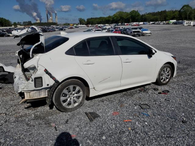 Vin: 5yfb4mde1rp126204, lot: 52211325, toyota corolla le 20243