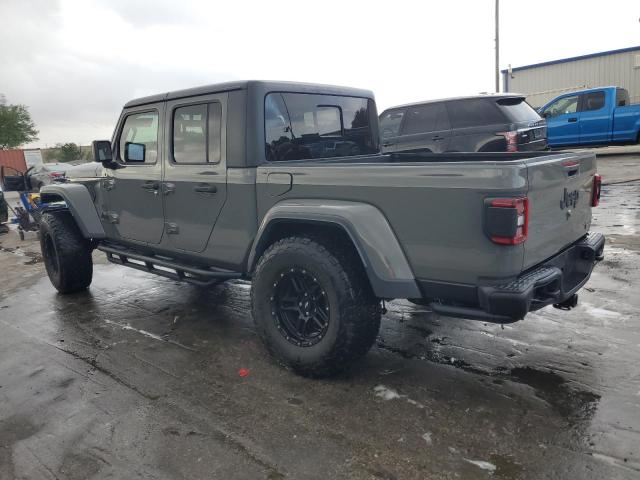 Vin: 1c6jjtag1ml562354, lot: 54850185, jeep gladiator sport 20212