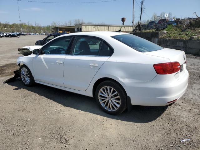 Vin: 3vwlz7aj0bm381171, lot: 54496185, volkswagen jetta sel 20112