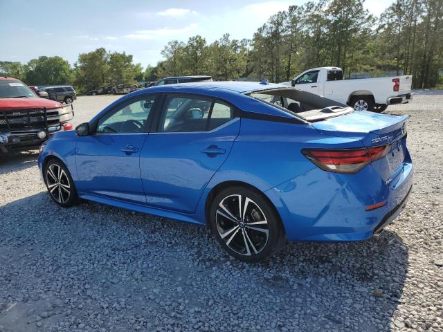 Vin: 3n1ab8dvxny293554, lot: 52932695, nissan sentra sr 20222