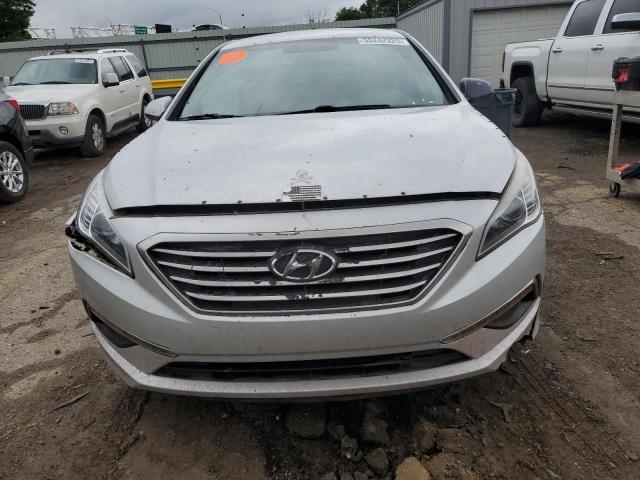 2015 HYUNDAI SONATA SE - 5NPE24AF8FH171987