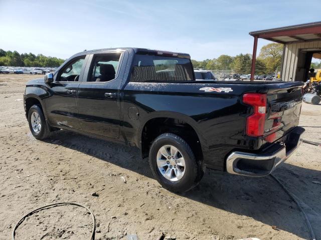 Vin: 1gcpydek4lz119257, lot: 54862255, chevrolet all models k1500 lt 20202