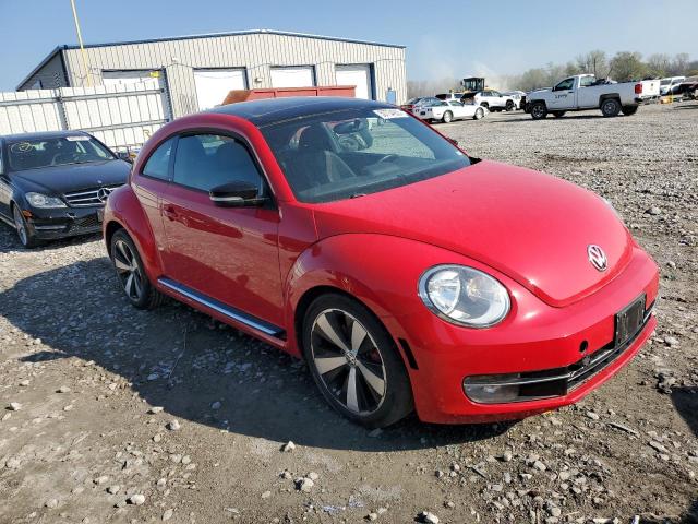 Vin: 3vwva7at6cm653970, lot: 50734935, volkswagen beetle turbo 20124