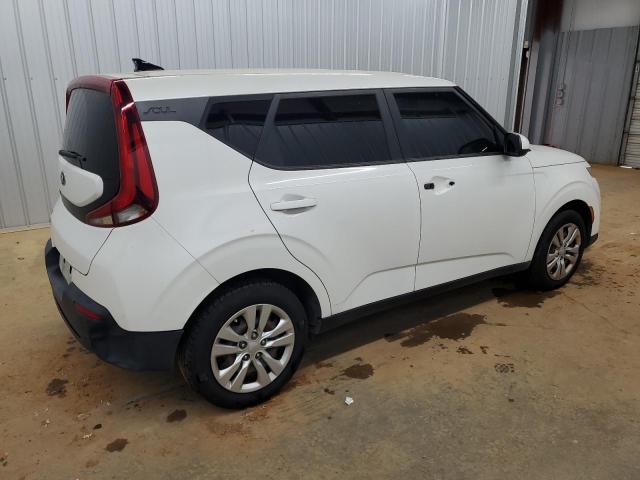 Vin: kndj23au8l7119573, lot: 54274225, kia soul lx 20203