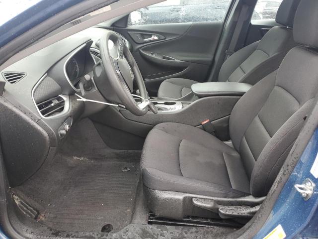 2024 CHEVROLET MALIBU LS - 1G1ZB5ST2RF141452
