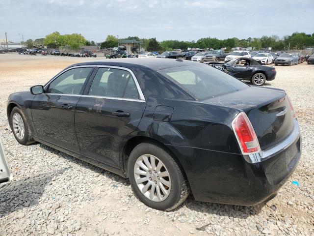 Vin: 2c3ccaag7eh184317, lot: 53336925, chrysler 300 20142