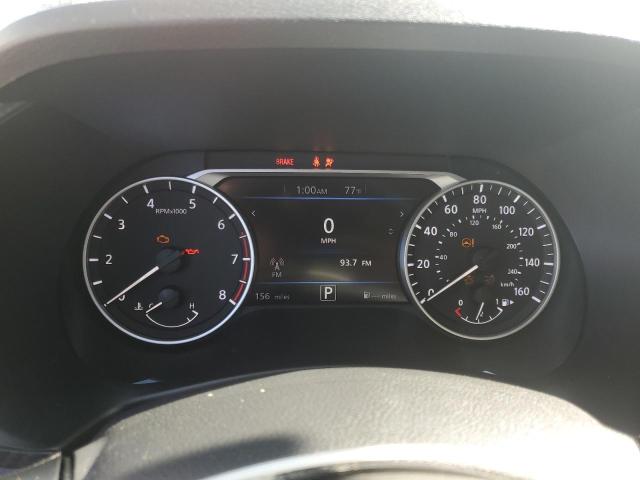 2025 NISSAN SENTRA SV - 3N1AB8CV3SY218725
