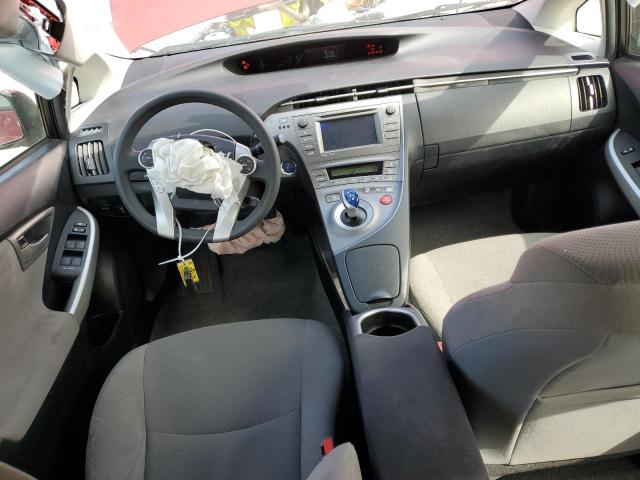 2014 TOYOTA PRIUS - JTDKN3DU4E1771880