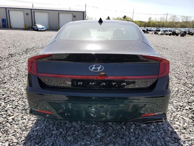 2021 HYUNDAI SONATA SEL - 5NPEF4JAXMH121758