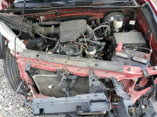 2020 TOYOTA TACOMA DOU - 5TFAX5GN5LX180571