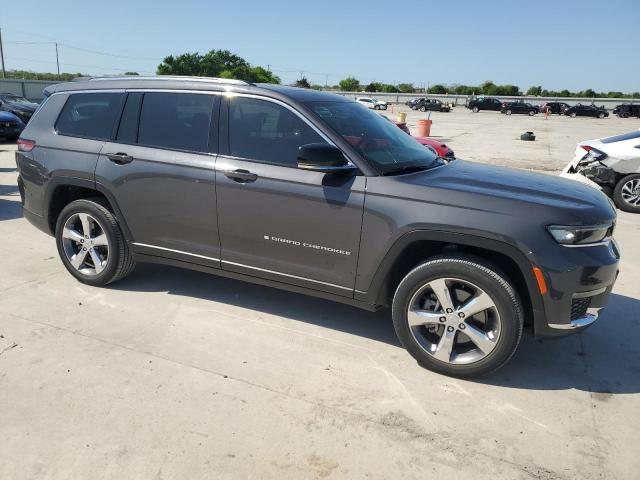Vin: 1c4rjjbg6n8568380, lot: 52599145, jeep grand cher l limited 20224